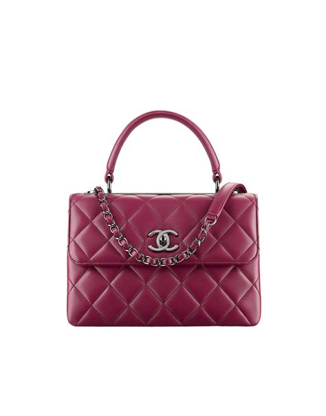 where to order chanel bags online|Chanel bags official website.